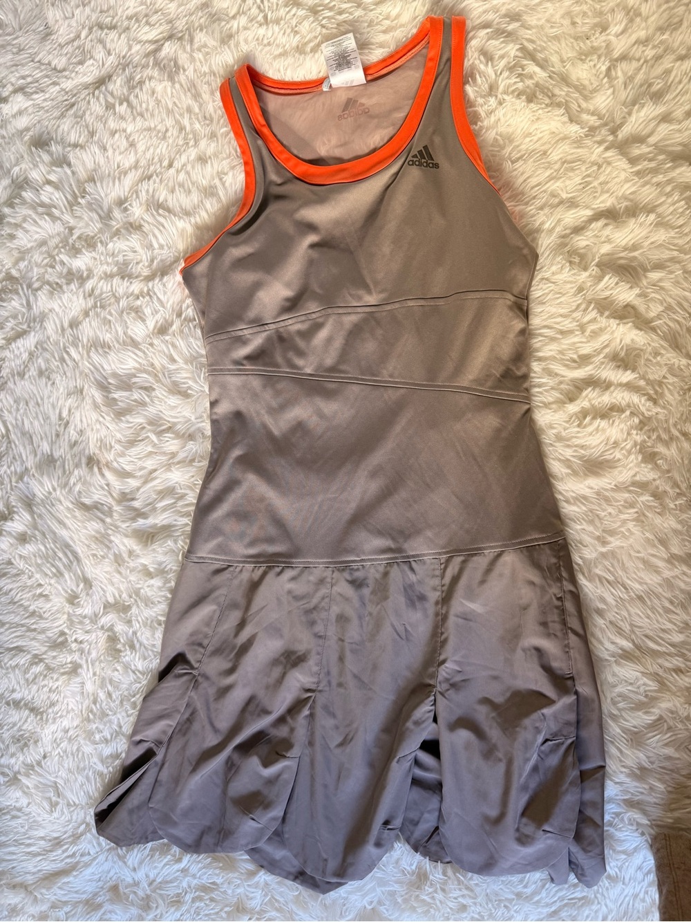 Adidas tennis dress